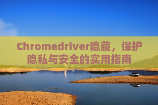 Chromedriver隐藏，保护隐私与安全的实用指南